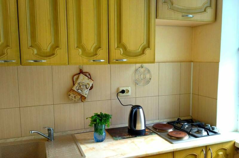 Изображение Изображение квартиры &quot;Однокомнатная квартира у моря&quot; #3 #1