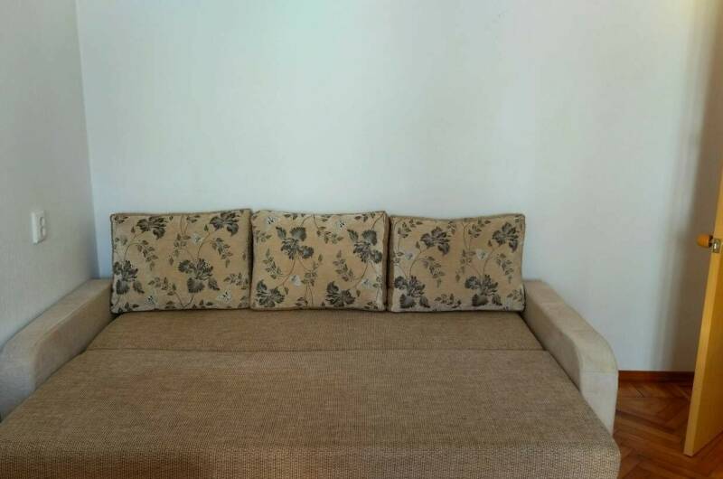 Изображение Изображение квартиры &quot;Однокомнатная квартира у моря&quot; #5 #3