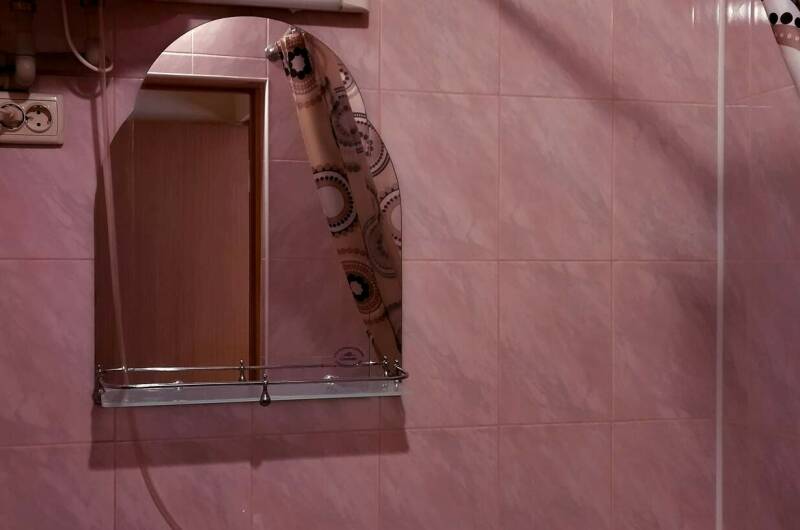 Изображение Изображение квартиры &quot;Однокомнатная квартира у моря&quot; #6 #4