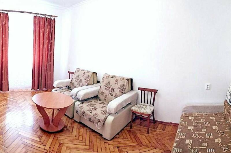 Изображение Изображение квартиры &quot;Однокомнатная квартира у моря&quot; #7 #5