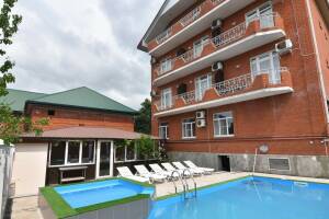 Изображение отеля / гостиницы "Гостевой дом «Астра»"