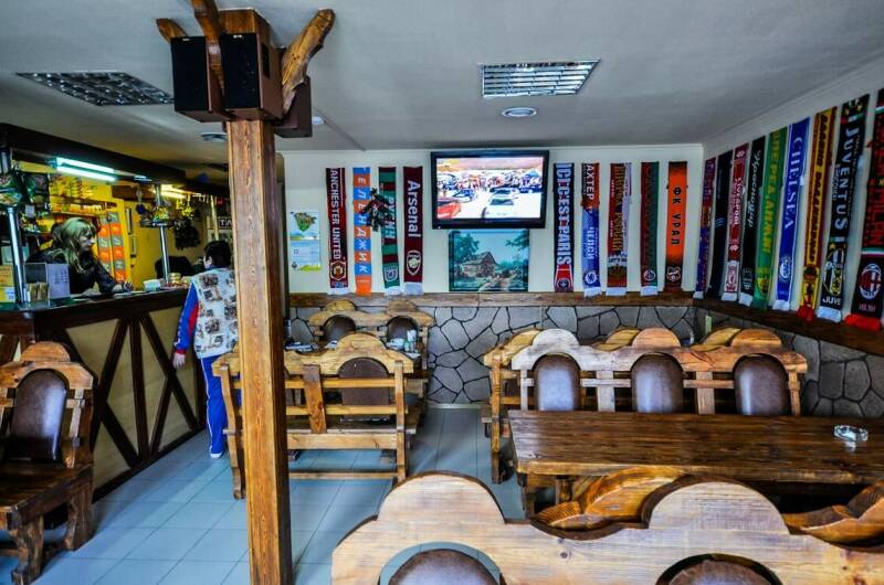 Изображение Изображение гостиницы &quot;Гостевой дом «Астра»&quot; #4 #2