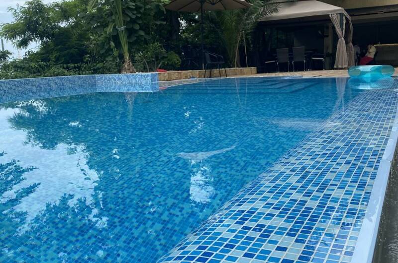 Изображение гостиницы "Гостевой дом «Мараш»" #1