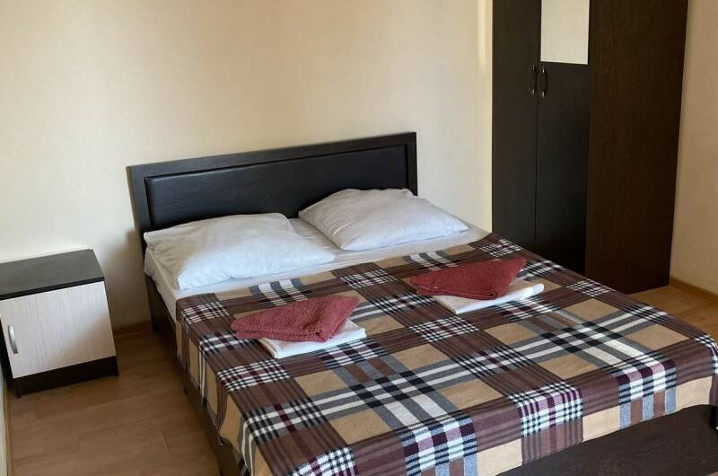 Изображение Изображение гостиницы &quot;Гостевой дом «Мараш»&quot; #3 #1