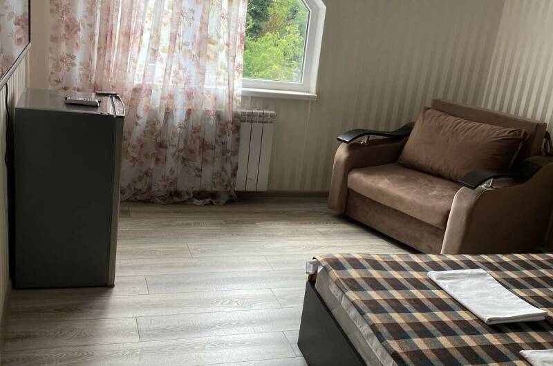 Изображение Изображение гостиницы &quot;Гостевой дом «Мараш»&quot; #4 #2