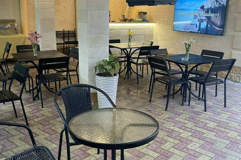 Изображение Изображение гостиницы &quot;Гостевой дом «Мараш»&quot; #5 #3