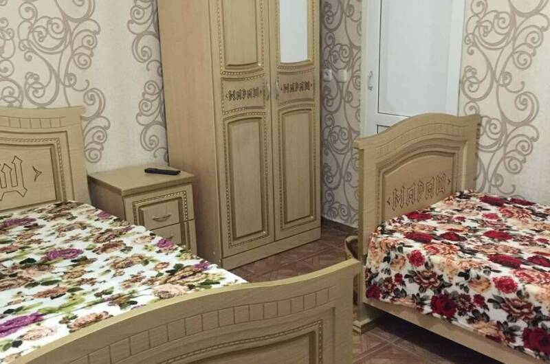 Изображение Изображение гостиницы &quot;Гостевой дом «Мараш»&quot; #6 #4