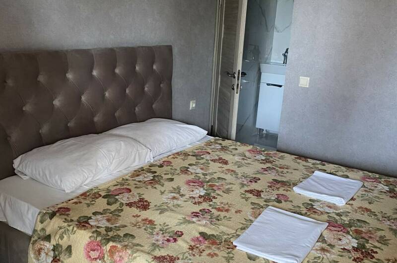 Изображение Изображение гостиницы &quot;Гостевой дом «Мараш»&quot; #7 #5