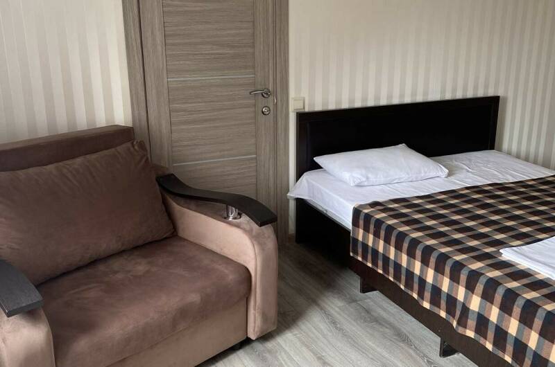 Изображение Изображение гостиницы &quot;Гостевой дом «Мараш»&quot; #8 #6