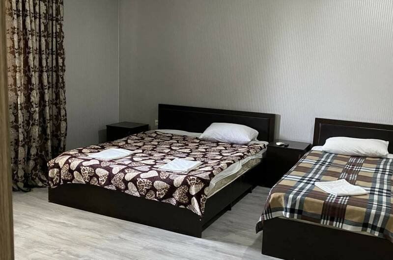 Изображение Изображение гостиницы &quot;Гостевой дом «Мараш»&quot; #10 #8