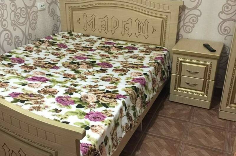 Изображение Изображение гостиницы &quot;Гостевой дом «Мараш»&quot; #11 #9