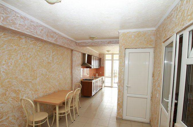 Изображение Изображение гостиницы &quot;Эллинг № 70 «Флибустьер»&quot; #3 #1