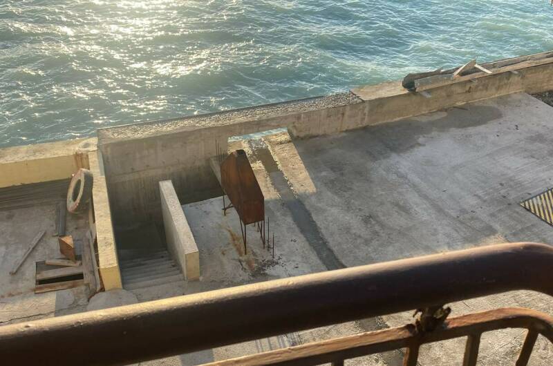 Изображение Изображение гостиницы &quot;Эллинг № 70 «Флибустьер»&quot; #5 #3