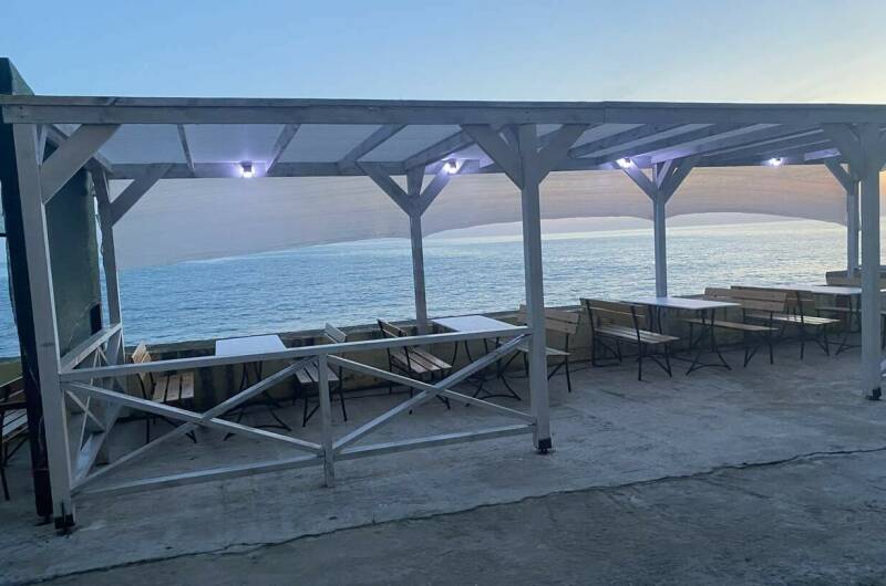 Изображение Изображение гостиницы &quot;Эллинг № 70 «Флибустьер»&quot; #6 #4