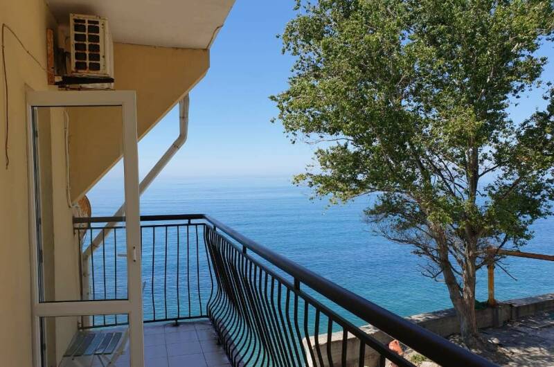 Изображение Изображение гостиницы &quot;Эллинг № 70 «Флибустьер»&quot; #7 #5