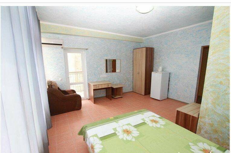 Изображение Изображение гостиницы &quot;Эллинг № 70 «Флибустьер»&quot; #8 #6