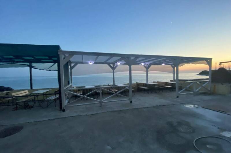 Изображение Изображение гостиницы &quot;Эллинг № 70 «Флибустьер»&quot; #10 #8