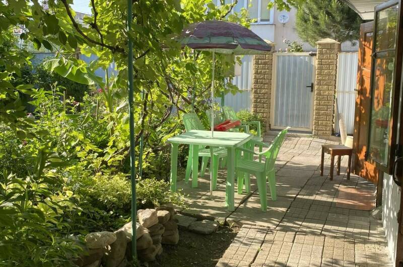 Изображение Изображение гостиницы &quot;Дача на Дубовой&quot; #3 #1