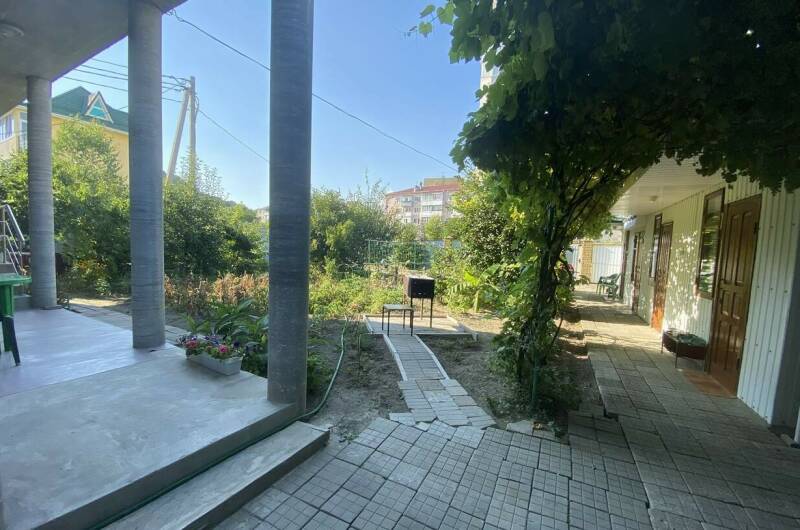 Изображение Изображение гостиницы &quot;Дача на Дубовой&quot; #4 #2