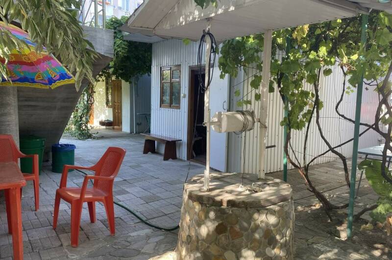 Изображение Изображение гостиницы &quot;Дача на Дубовой&quot; #9 #7