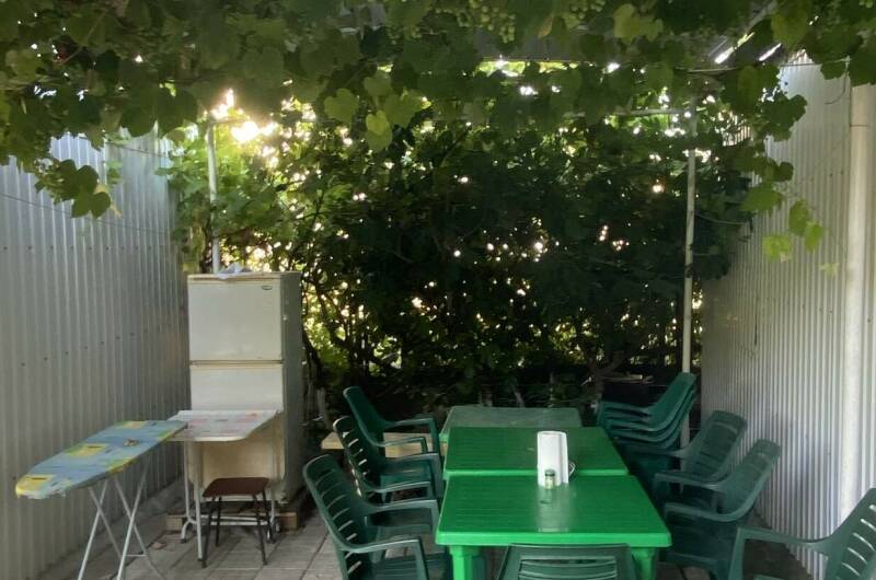 Изображение Изображение гостиницы &quot;Дача на Дубовой&quot; #10 #8