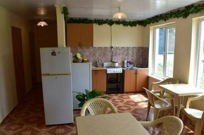 Изображение Изображение гостиницы &quot;Гостевой дом «Лара»&quot; #5 #3