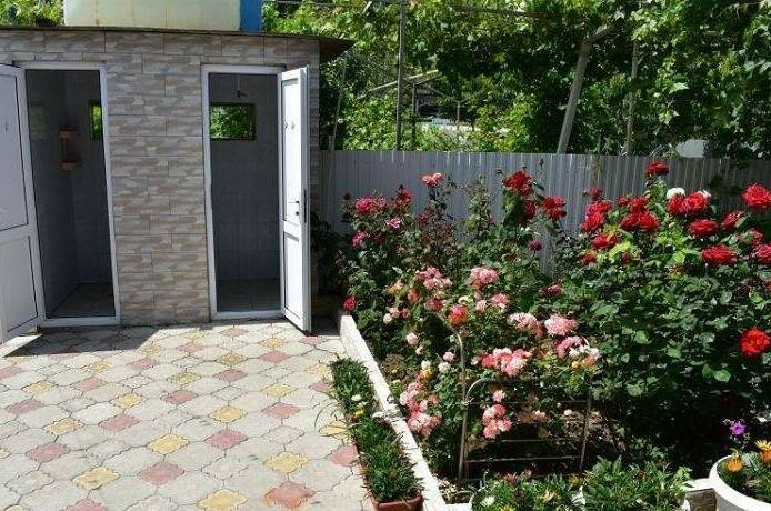 Изображение Изображение гостиницы &quot;Гостевой дом «Лара»&quot; #6 #4