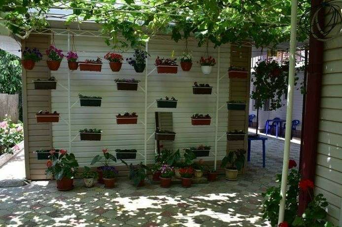 Изображение Изображение гостиницы &quot;Гостевой дом «Лара»&quot; #8 #6