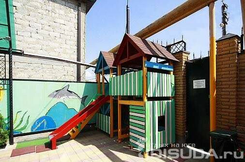 Изображение Изображение гостиницы &quot;Гостевой дом «Русалка»&quot; #5 #3