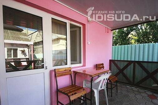 Изображение Изображение гостиницы &quot;Гостевой дом «Русалка»&quot; #6 #4