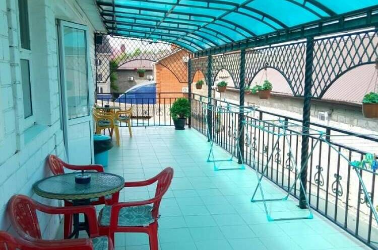 Изображение Изображение гостиницы &quot;Гостевой дом «Русалка»&quot; #7 #5