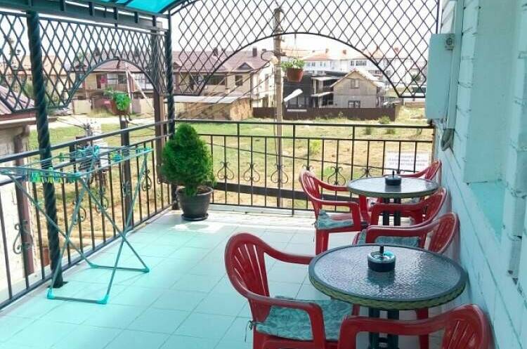 Изображение Изображение гостиницы &quot;Гостевой дом «Русалка»&quot; #8 #6