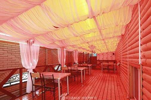 Изображение Изображение гостиницы &quot;Гостевой дом «Русалка»&quot; #9 #7