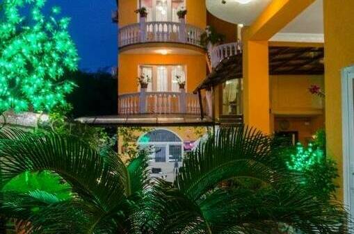 Изображение Изображение гостиницы &quot;Гостевой дом «Радуга»&quot; #4 #2