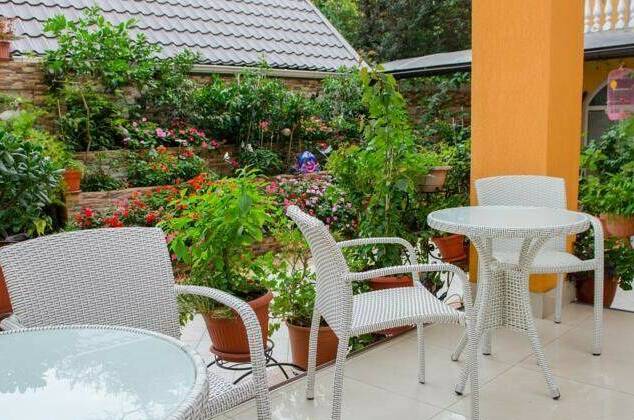 Изображение Изображение гостиницы &quot;Гостевой дом «Радуга»&quot; #6 #4