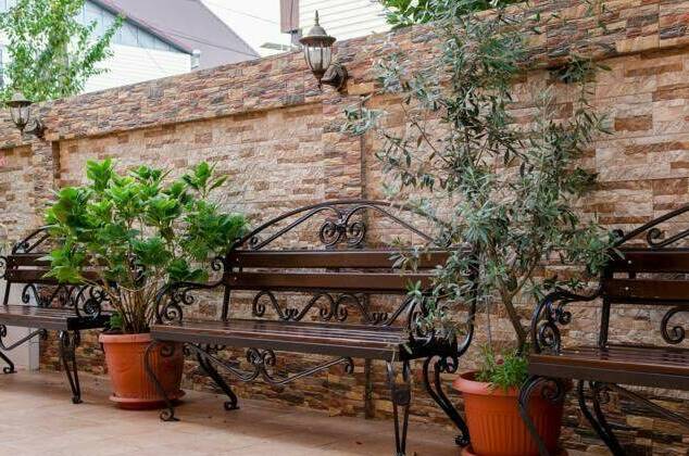 Изображение Изображение гостиницы &quot;Гостевой дом «Радуга»&quot; #7 #5