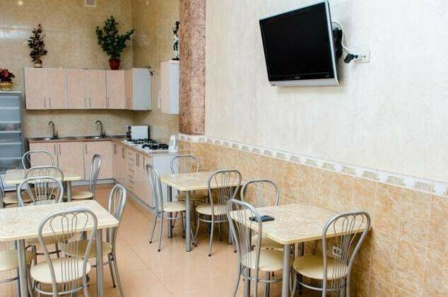 Изображение Изображение гостиницы &quot;Гостевой дом «Радуга»&quot; #8 #6