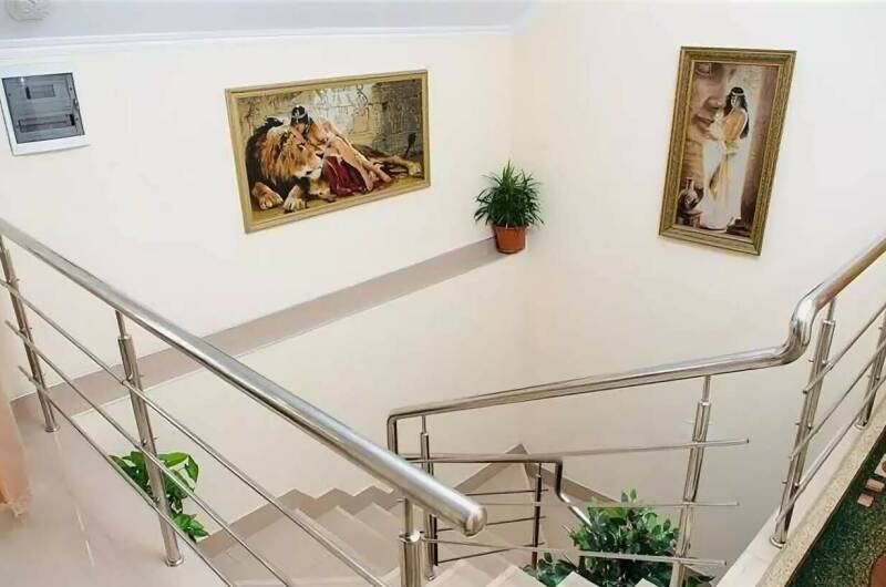 Изображение Изображение гостиницы &quot;Гостевой дом «Радуга»&quot; #9 #7