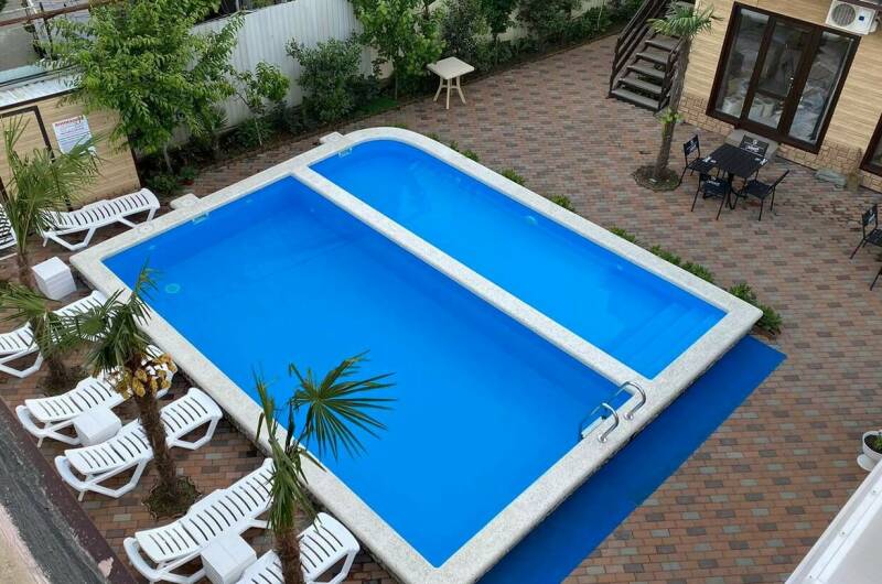 Изображение Изображение гостиницы &quot;Гостевой дом «У Гурама»&quot; #3 #1