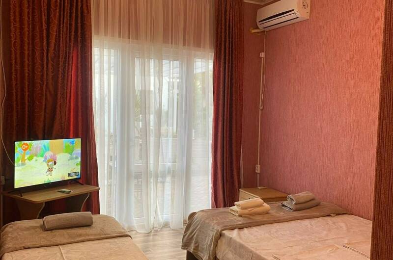 Изображение Изображение гостиницы &quot;Гостевой дом «У Гурама»&quot; #5 #3