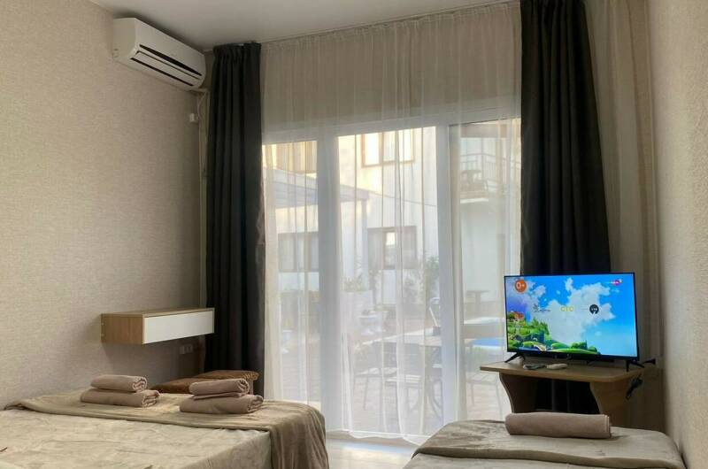 Изображение Изображение гостиницы &quot;Гостевой дом «У Гурама»&quot; #7 #5