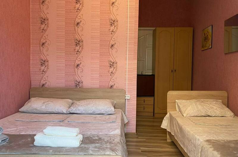 Изображение Изображение гостиницы &quot;Гостевой дом «У Гурама»&quot; #9 #7