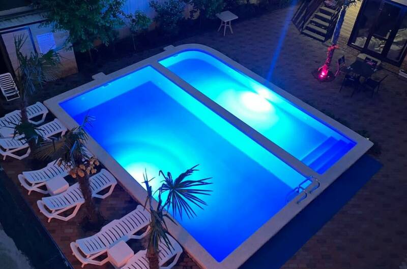 Изображение Изображение гостиницы &quot;Гостевой дом «У Гурама»&quot; #11 #9