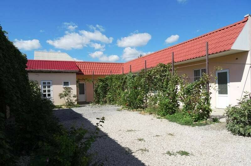 Изображение гостиницы "Гостевой дом «У Алима»" #1