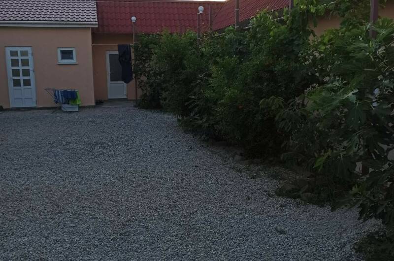 Изображение Изображение гостиницы &quot;Гостевой дом «У Алима»&quot; #3 #1