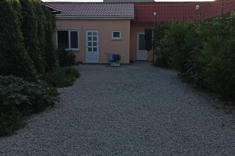 Изображение Изображение гостиницы &quot;Гостевой дом «У Алима»&quot; #5 #3