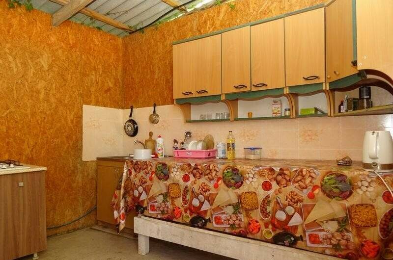 Изображение Изображение гостиницы &quot;Гостевой дом «У Алима»&quot; #6 #4