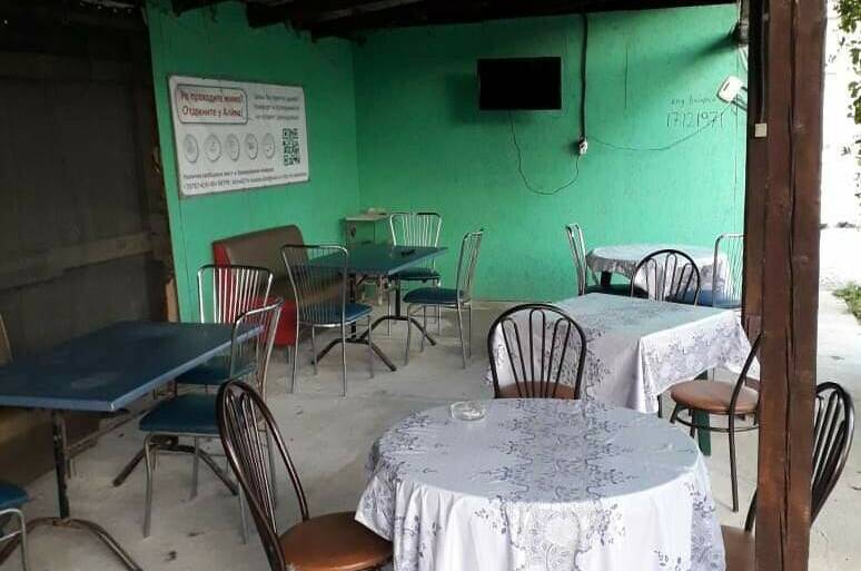 Изображение Изображение гостиницы &quot;Гостевой дом «У Алима»&quot; #7 #5