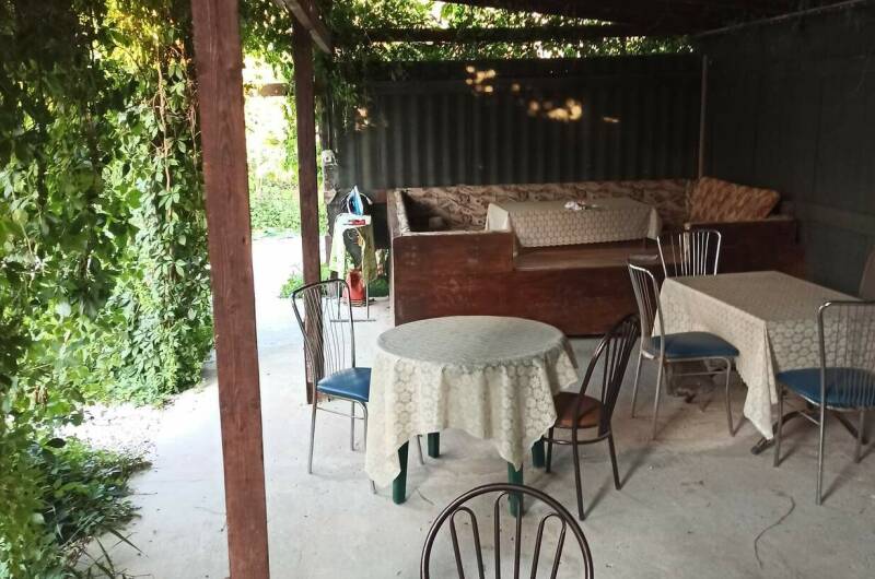 Изображение Изображение гостиницы &quot;Гостевой дом «У Алима»&quot; #8 #6