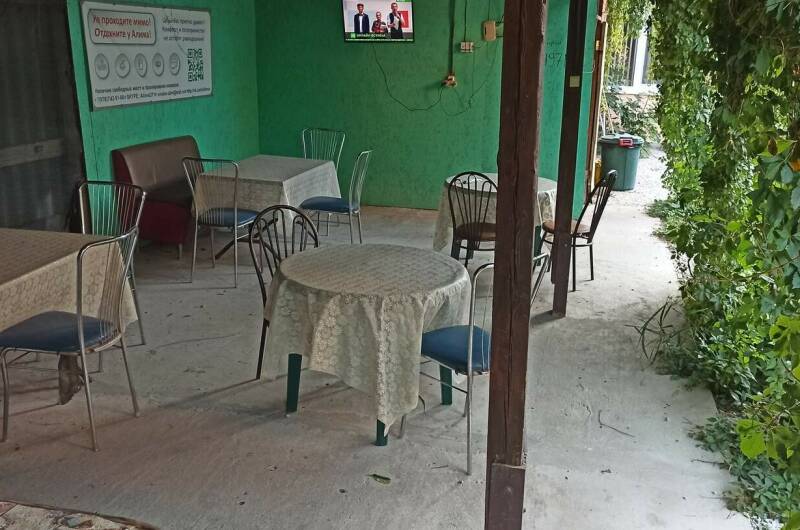 Изображение Изображение гостиницы &quot;Гостевой дом «У Алима»&quot; #10 #8